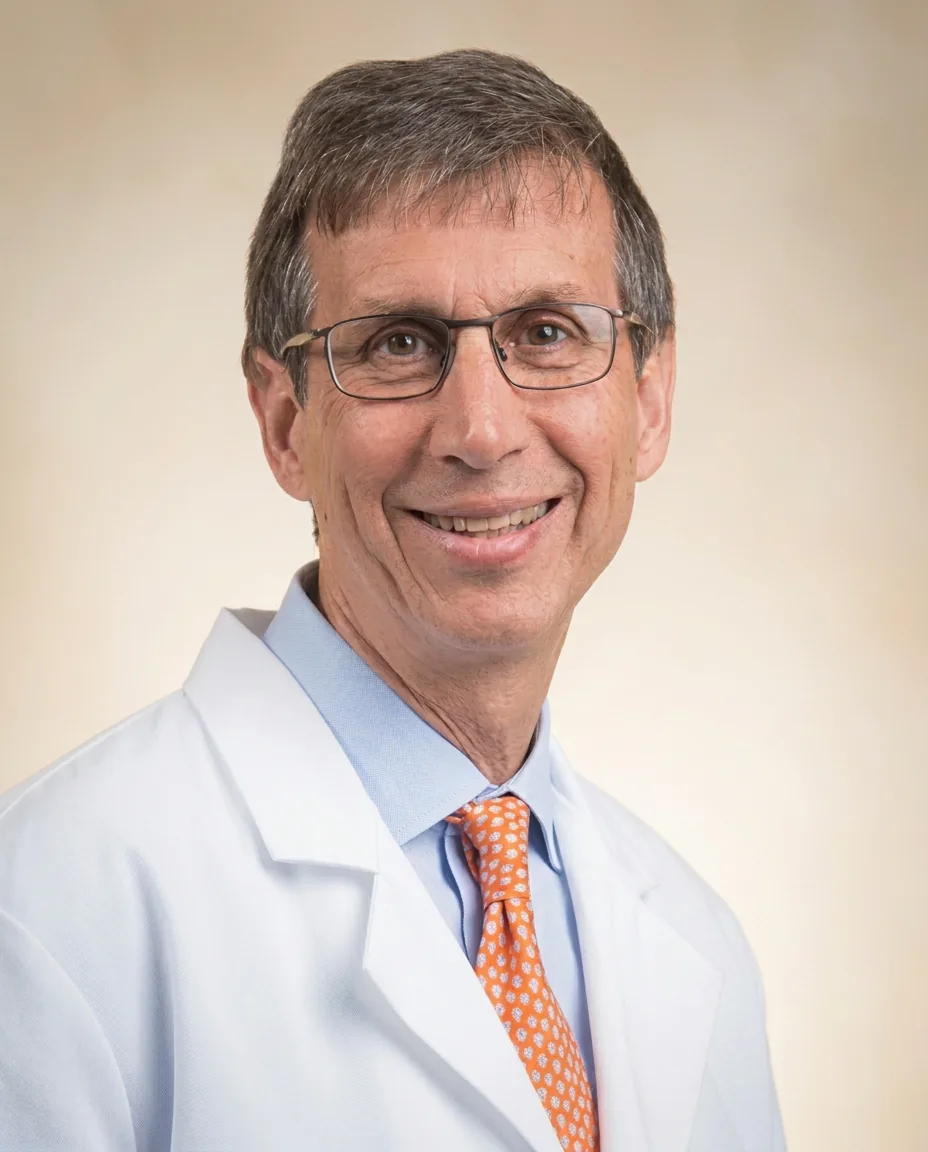 Donald A. Elmajian, MD, medical advisor
