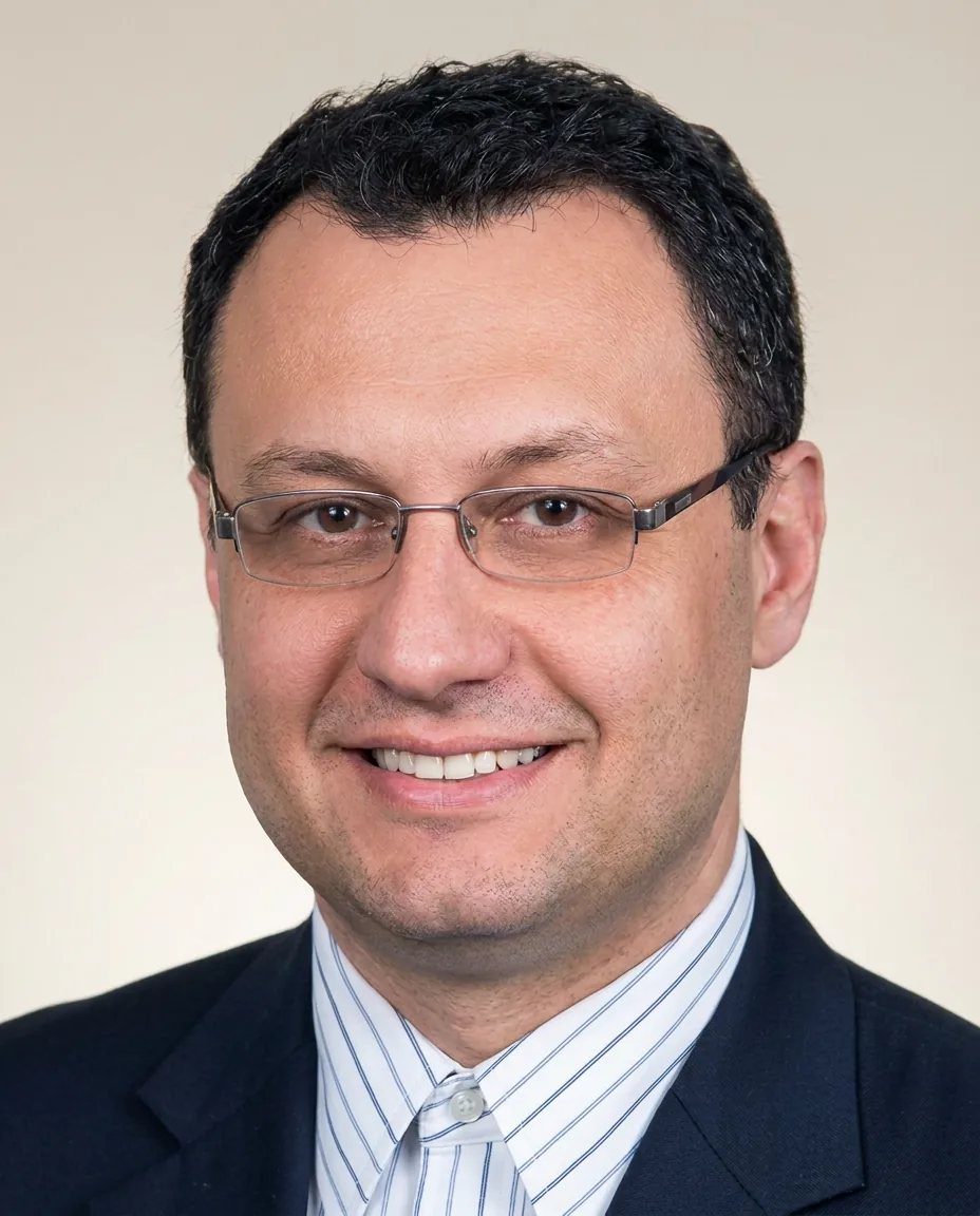 Gennady Bratslavsky, MD, medical advisor