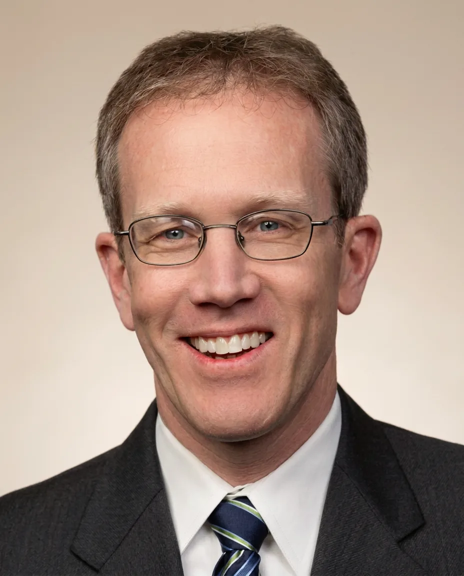 David Esrig, MD, medical advisor
